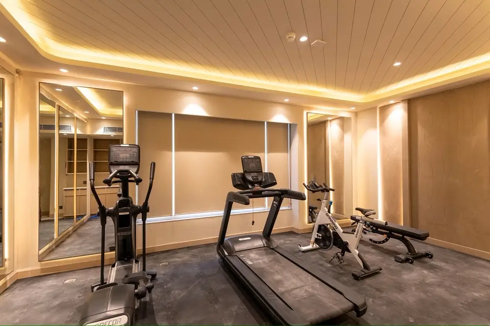 Facilities