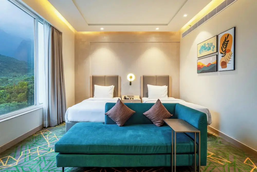 Book For Reservation